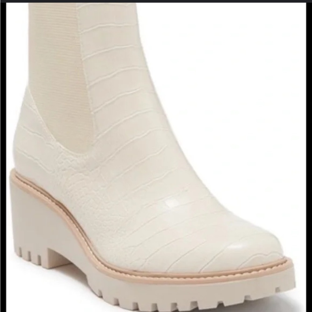 Dolce Vita Haddie Bootie